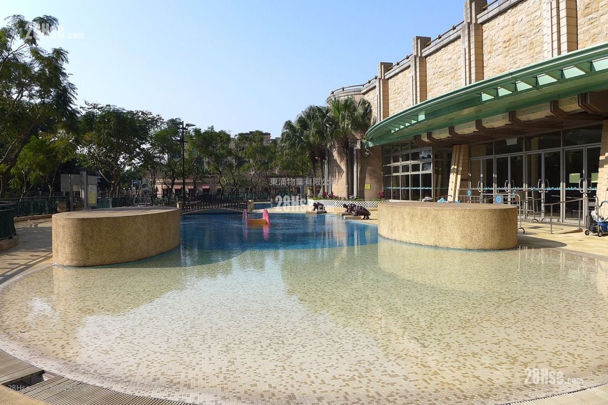 Caribbean Coast Sell 3 Bedrooms , 2 Bathrooms 956 ft²