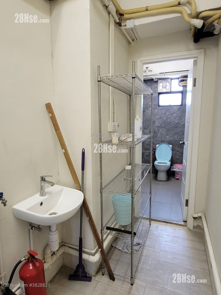 Golden Industrial Building Rental