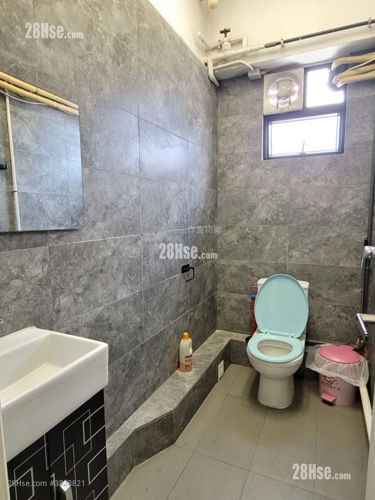 Golden Industrial Building Rental