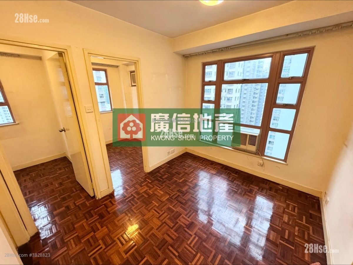 Orchid Court Rental 273 ft²