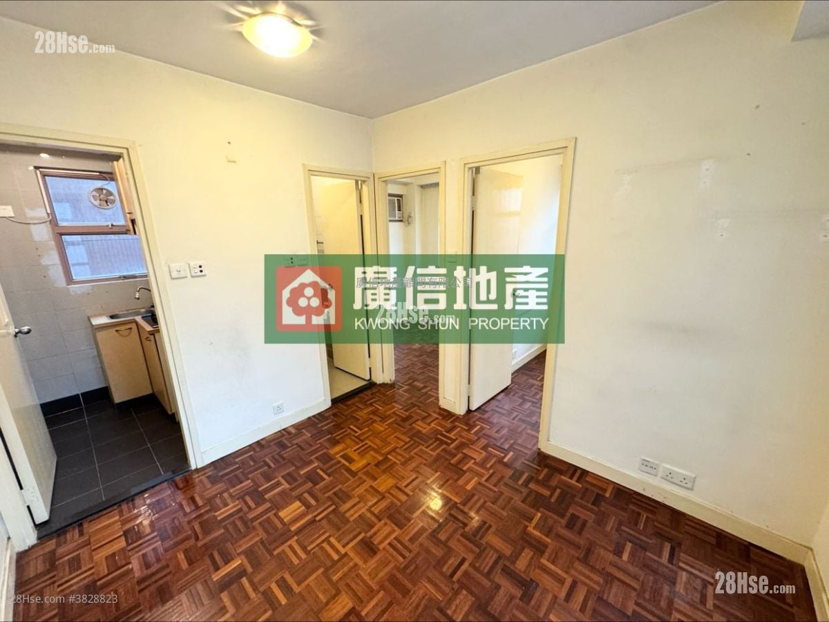 Orchid Court Rental 273 ft²