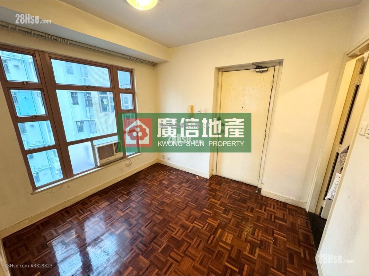 Orchid Court Rental 273 ft²