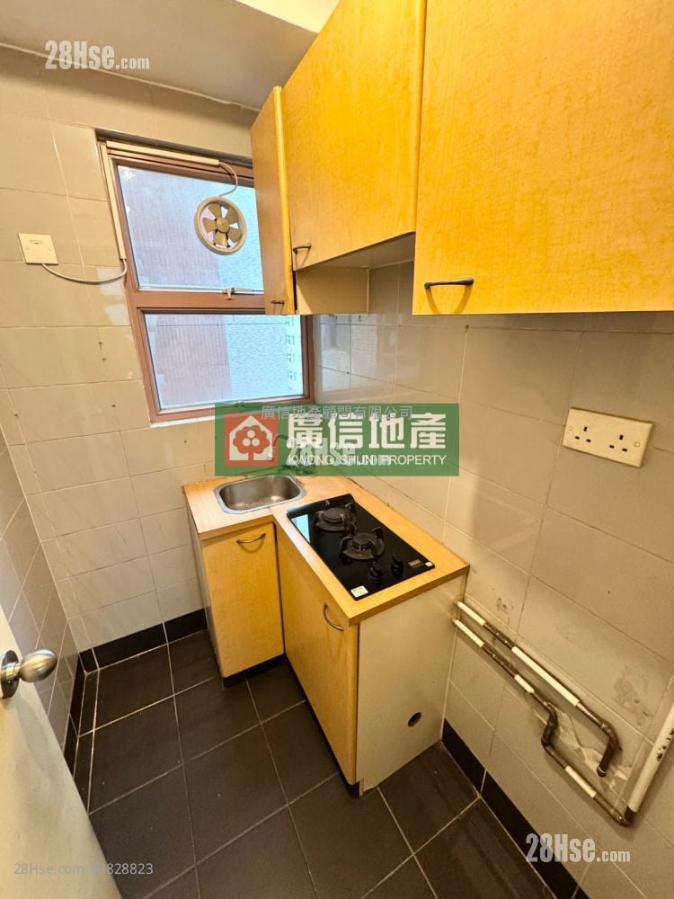 Orchid Court Rental 273 ft²