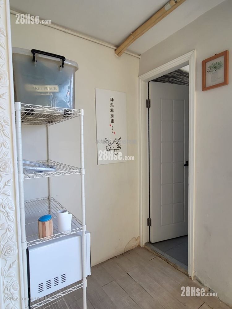 Golden Industrial Building Rental