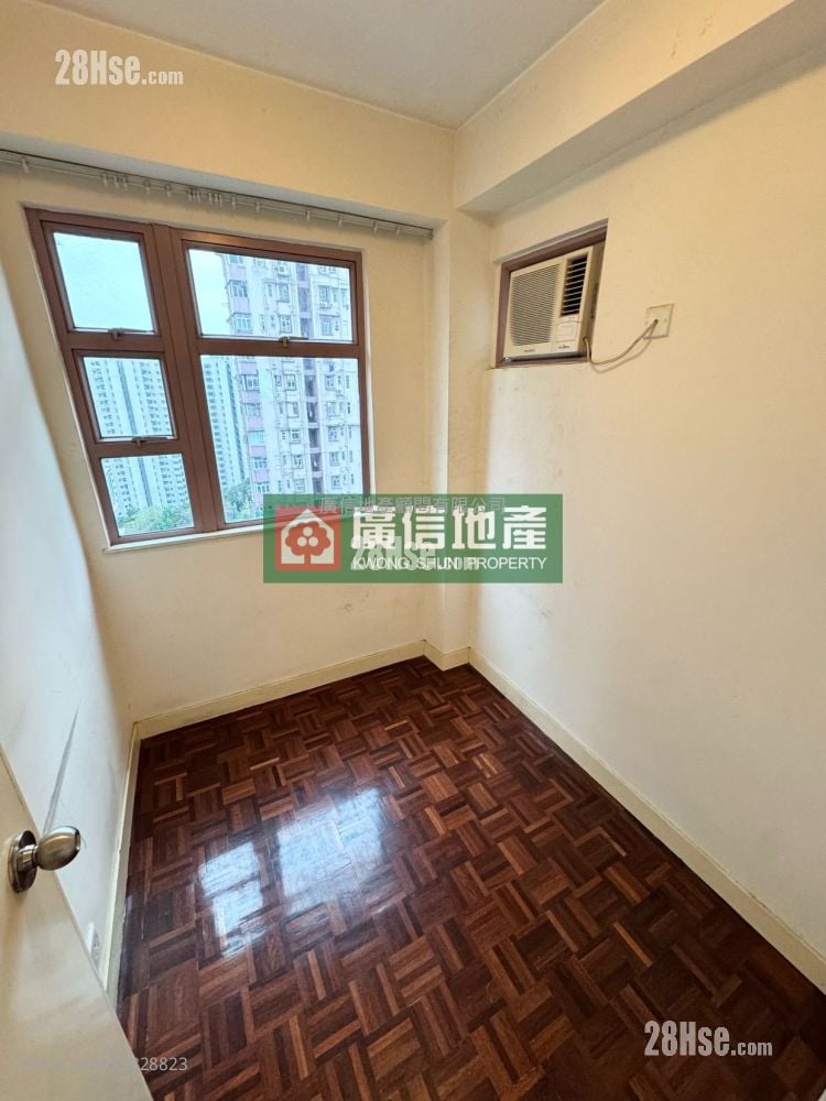 Orchid Court Rental 273 ft²