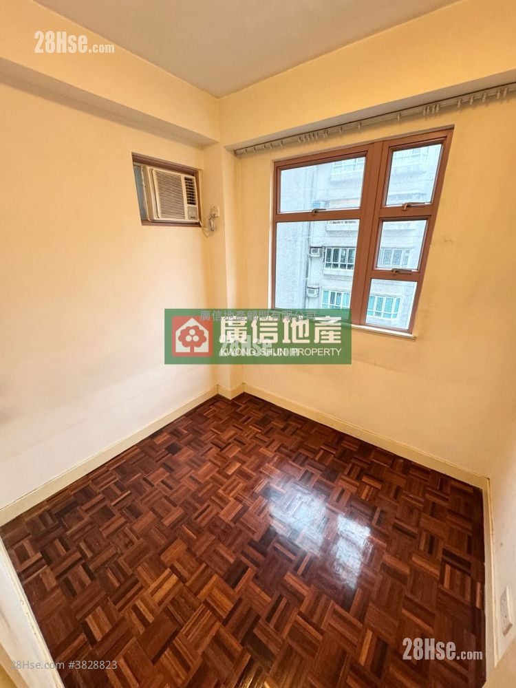 Orchid Court Rental 273 ft²