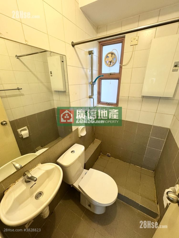 Orchid Court Rental 273 ft²