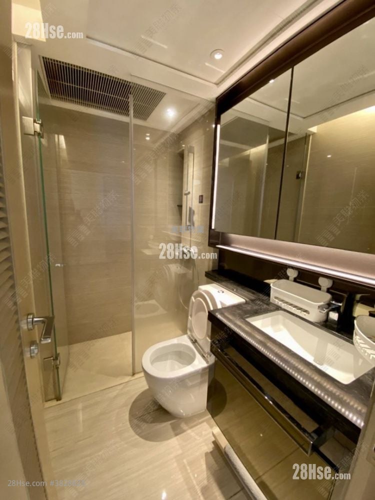 Cullinan West Rental 2 Bedrooms , 1 Bathroom 449 ft²