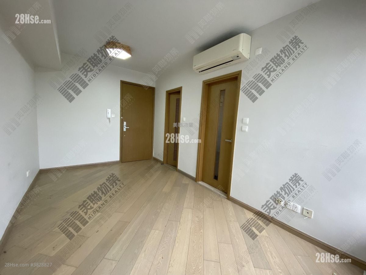 Park Signature Sell 2 Bedrooms , 1 Bathroom 522 ft²