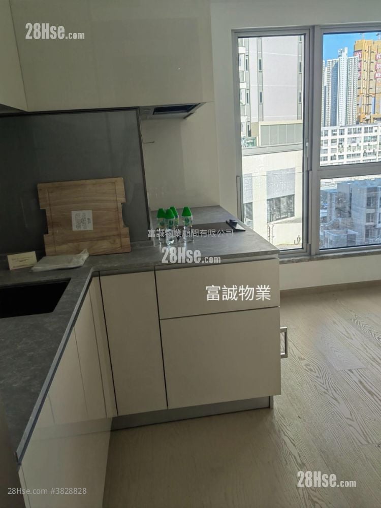 The Coast Line Sell 1 Bedroom , 1 Bathroom 258 ft²