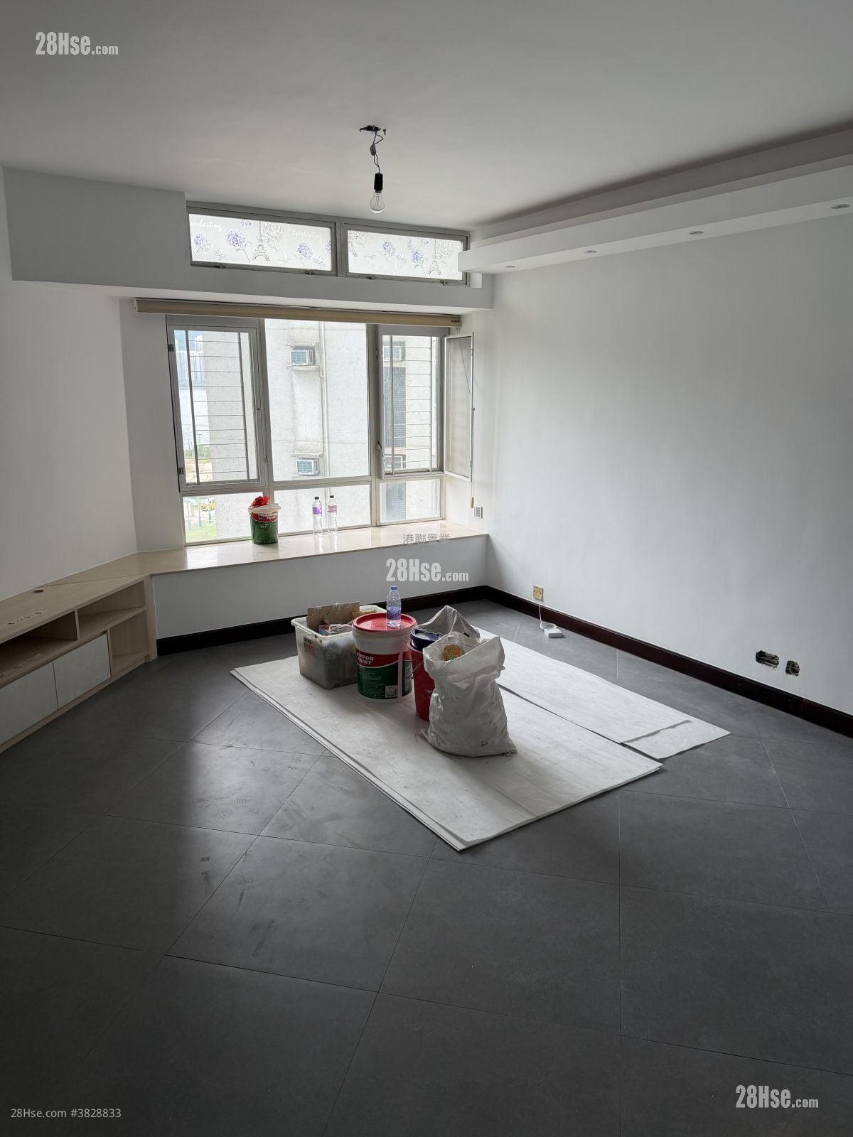 麗港城 租盤 3 房 , 2 浴室 748 平方呎