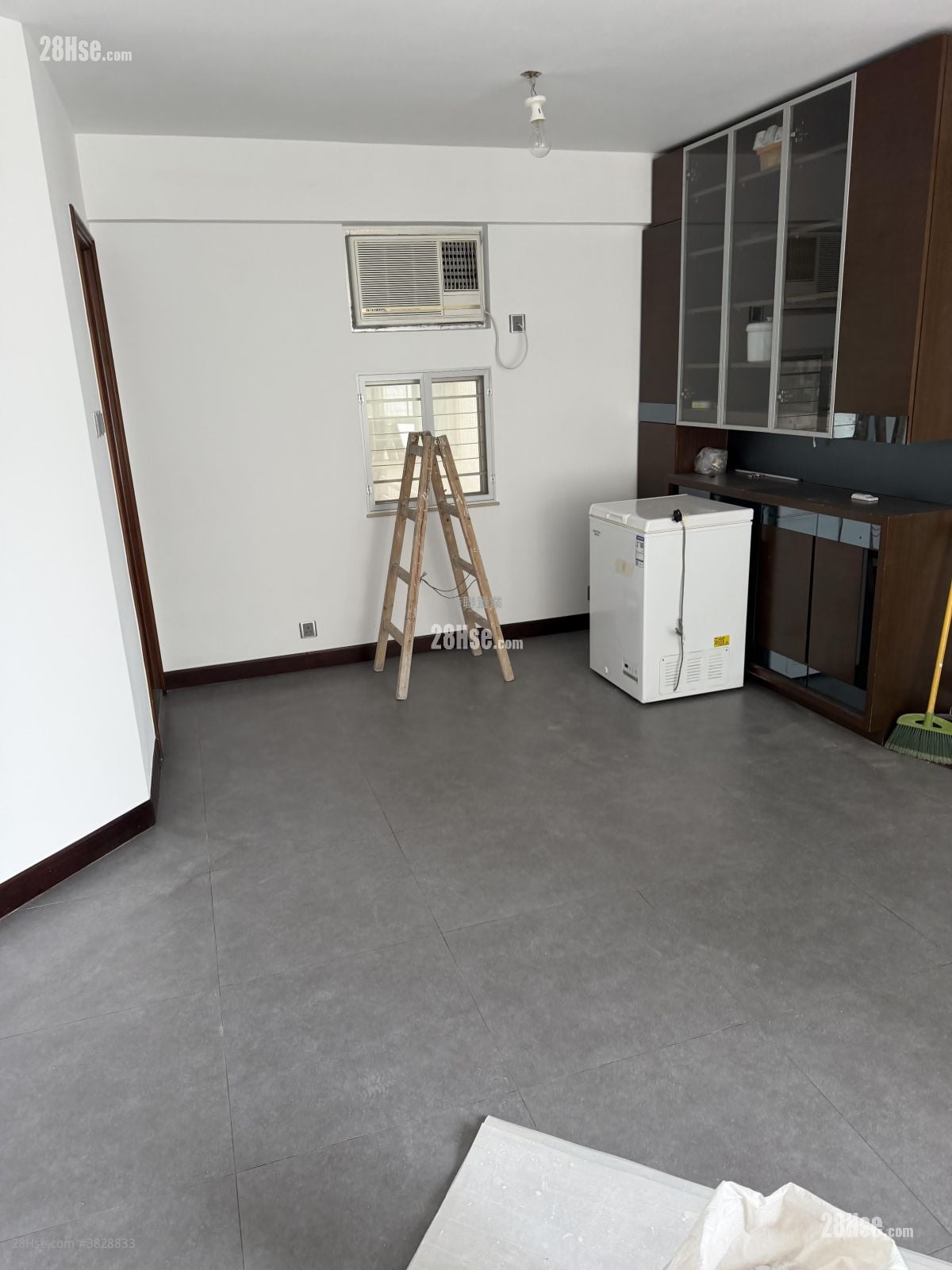 麗港城 租盤 3 房 , 2 浴室 748 平方呎