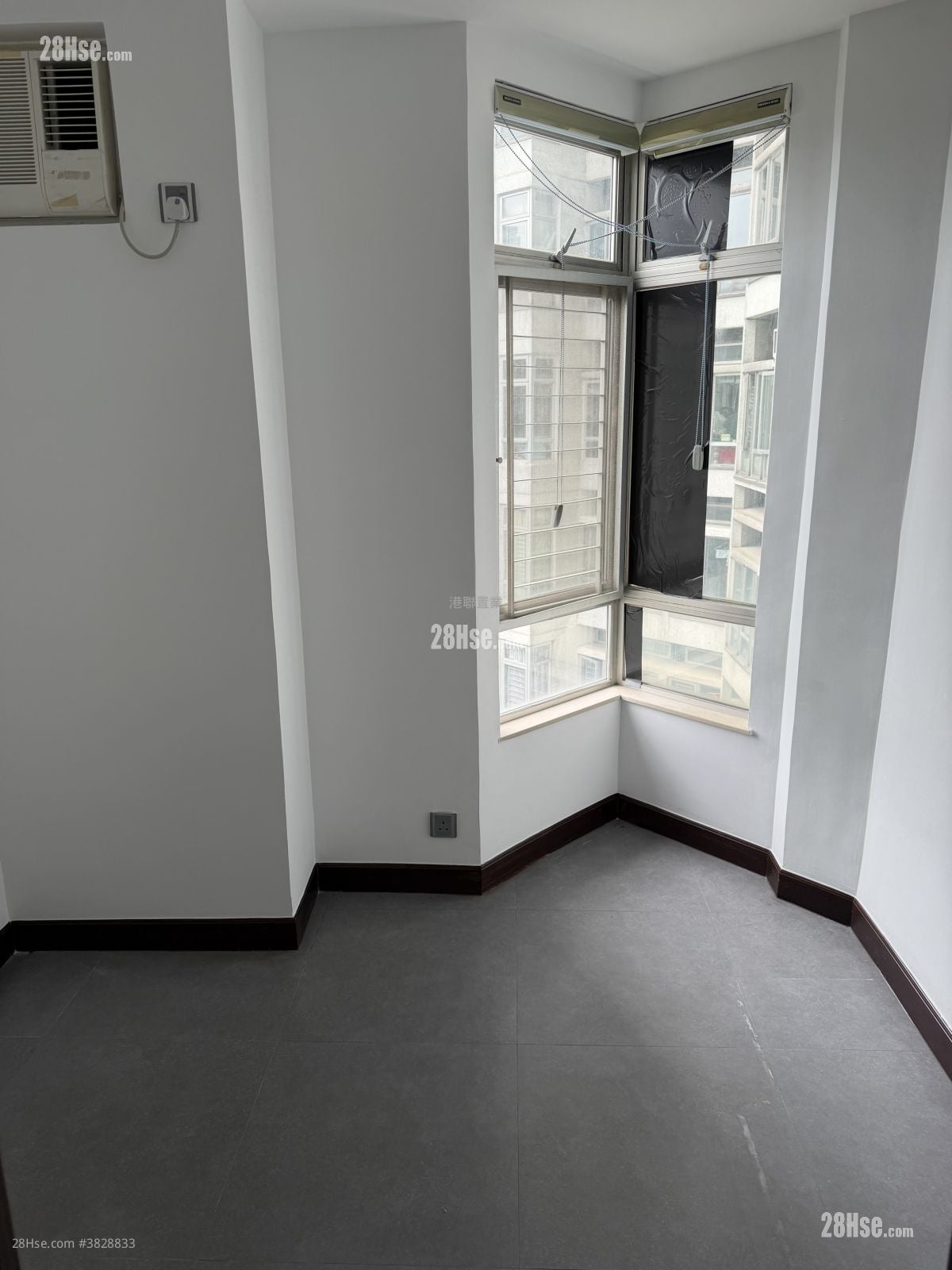 麗港城 租盤 3 房 , 2 浴室 748 平方呎