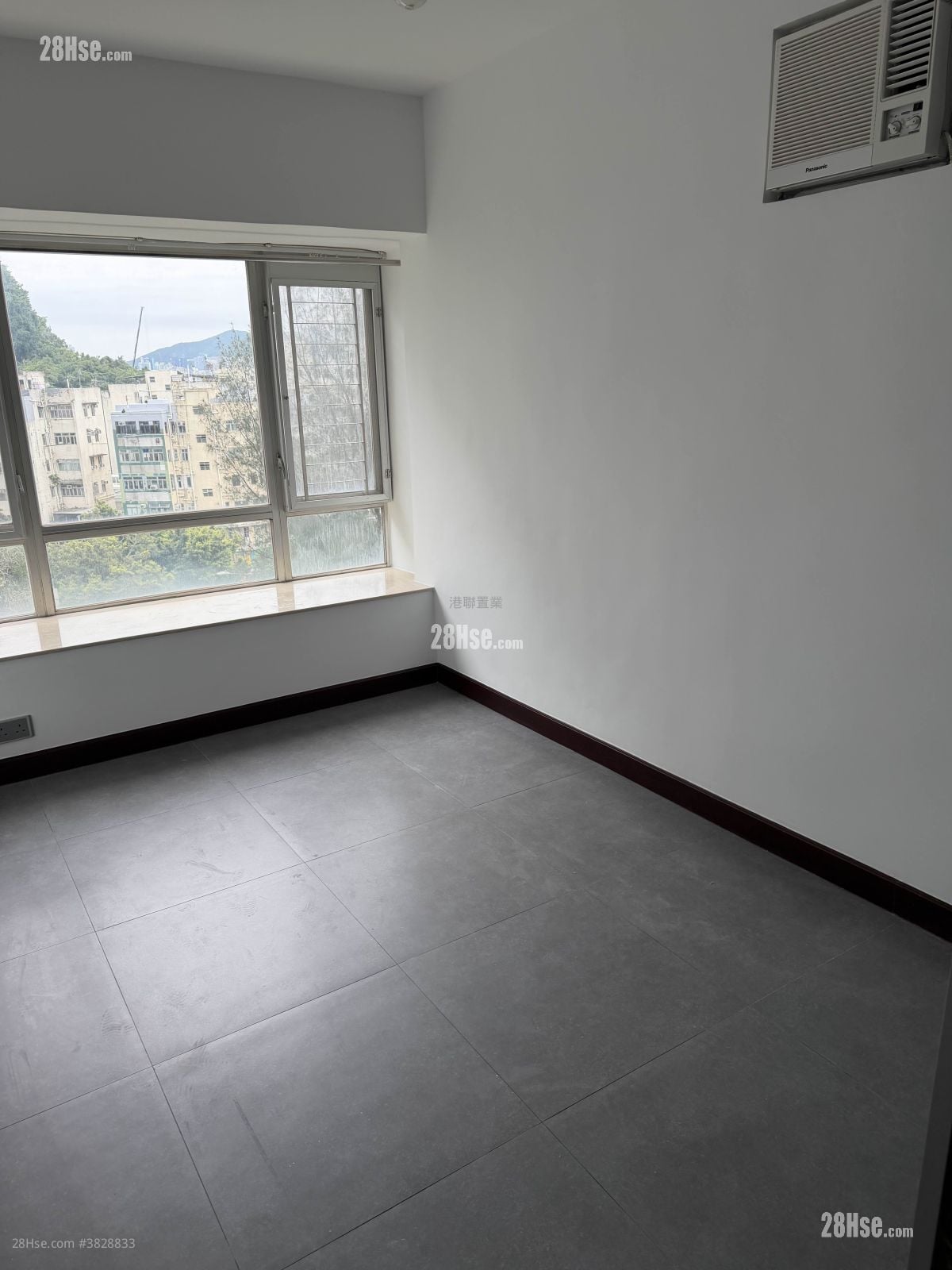 麗港城 租盤 3 房 , 2 浴室 748 平方呎