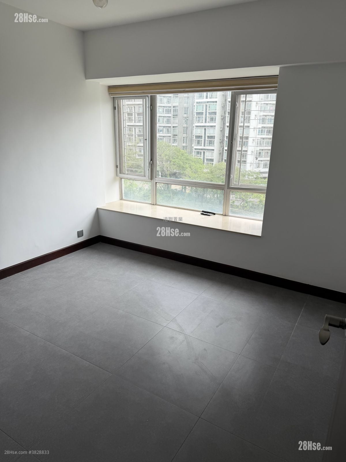 麗港城 租盤 3 房 , 2 浴室 748 平方呎