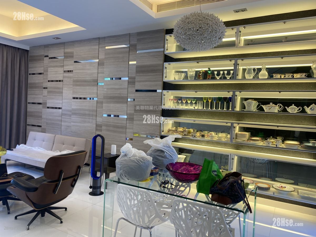 葡萄園 租盤 1,591 平方呎