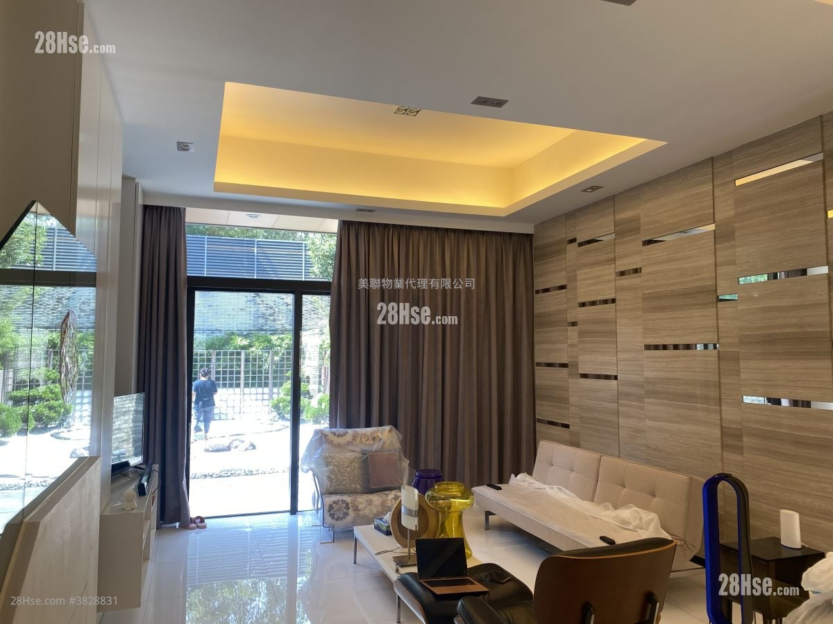 葡萄園 租盤 1,591 平方呎