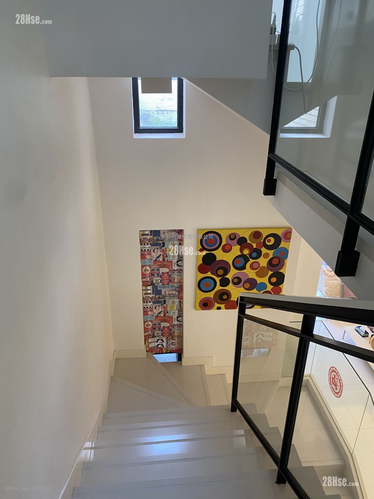 葡萄園 租盤 1,591 平方呎