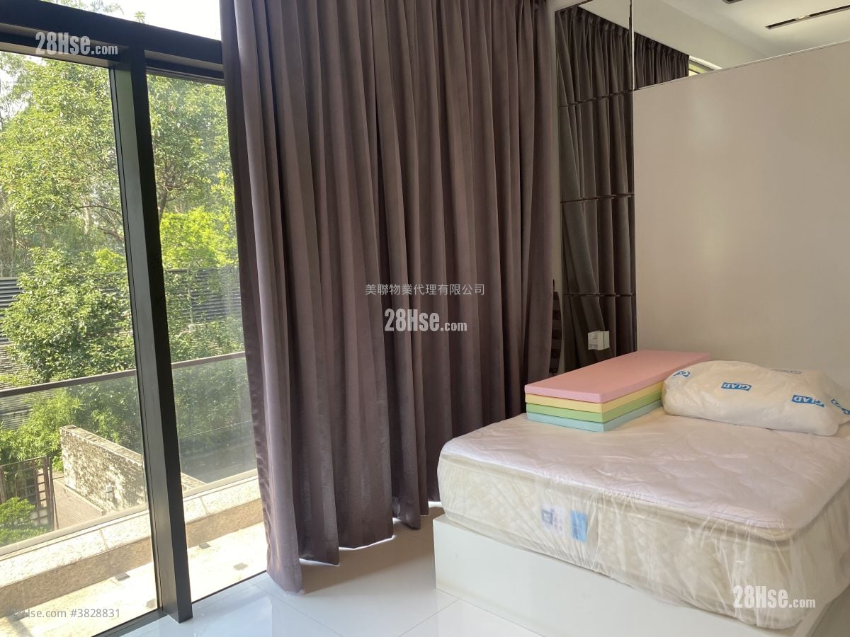 葡萄園 租盤 1,591 平方呎