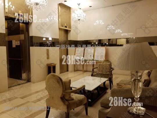 海峯 售盤 4 房 , 2 浴室