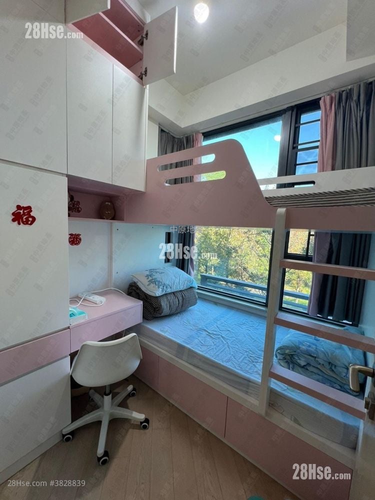 Wetland Seasons Park Sell 4 Bedrooms , 3 Bathrooms 677 ft²