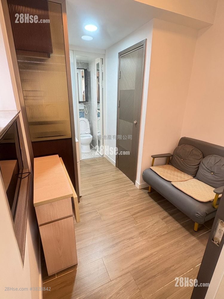 單幢樓房 租盤 1 房 , 1 浴室 170 平方呎