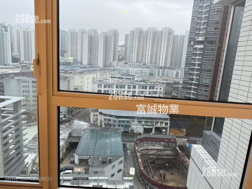 亲海駅 售盘 2 房 , 1 浴室 468 平方尺