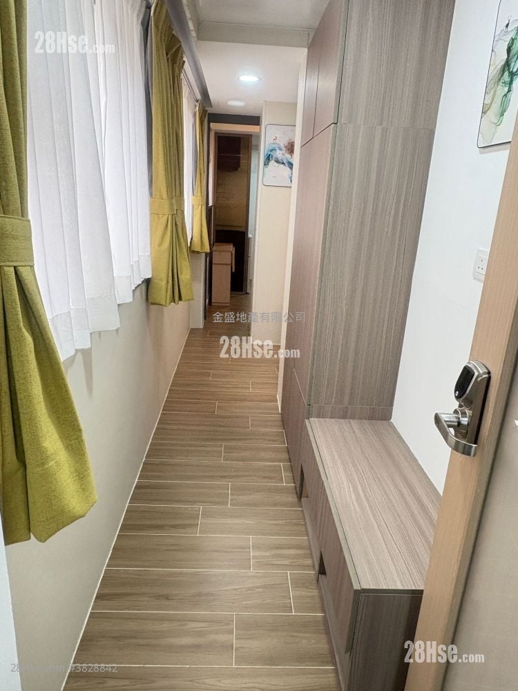 單幢樓房 租盤 1 房 , 1 浴室 170 平方呎