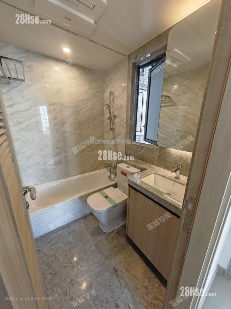 亲海駅 售盘 2 房 , 1 浴室 468 平方尺