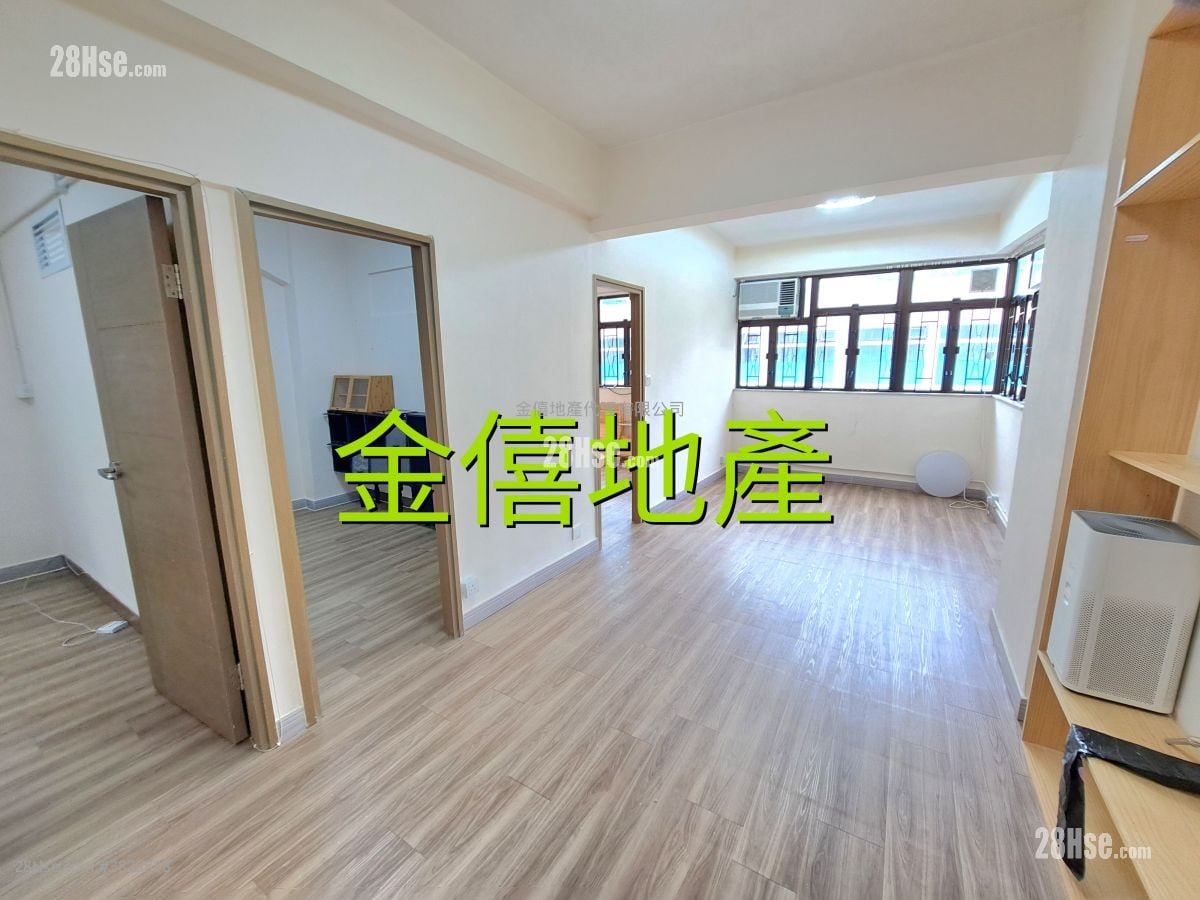 153 Sai Yee Street Sell 3 Bedrooms , 1 Bathroom 607 ft²