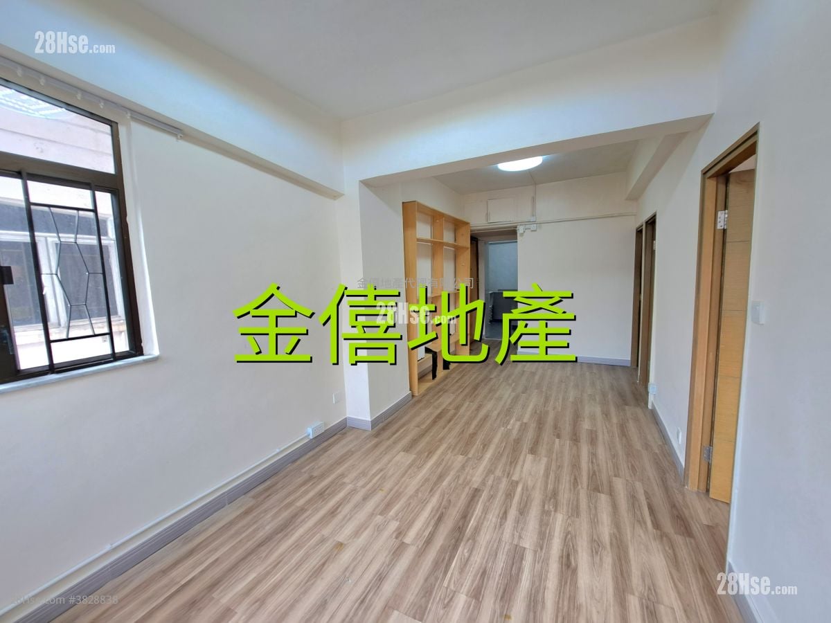 153 Sai Yee Street Sell 3 Bedrooms , 1 Bathroom 607 ft²