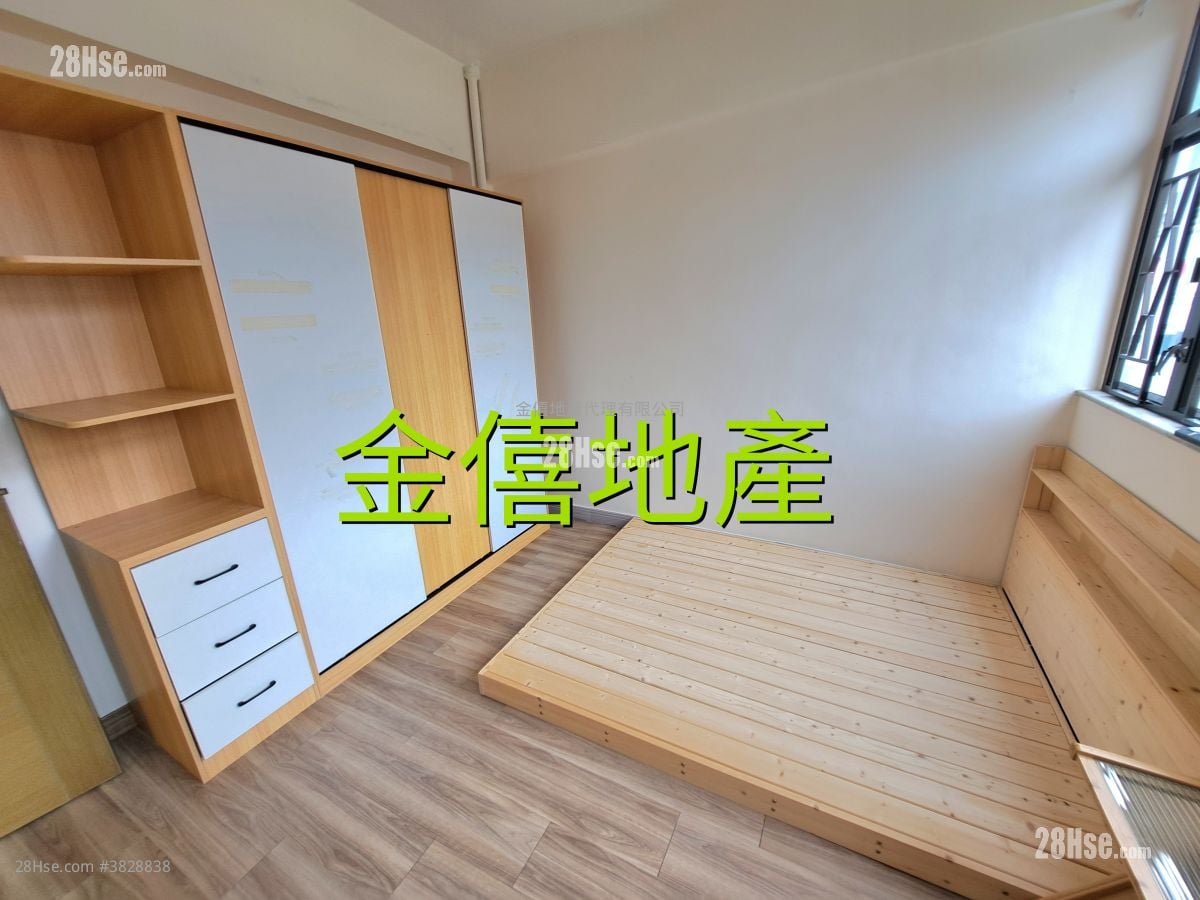 153 Sai Yee Street Sell 3 Bedrooms , 1 Bathroom 607 ft²