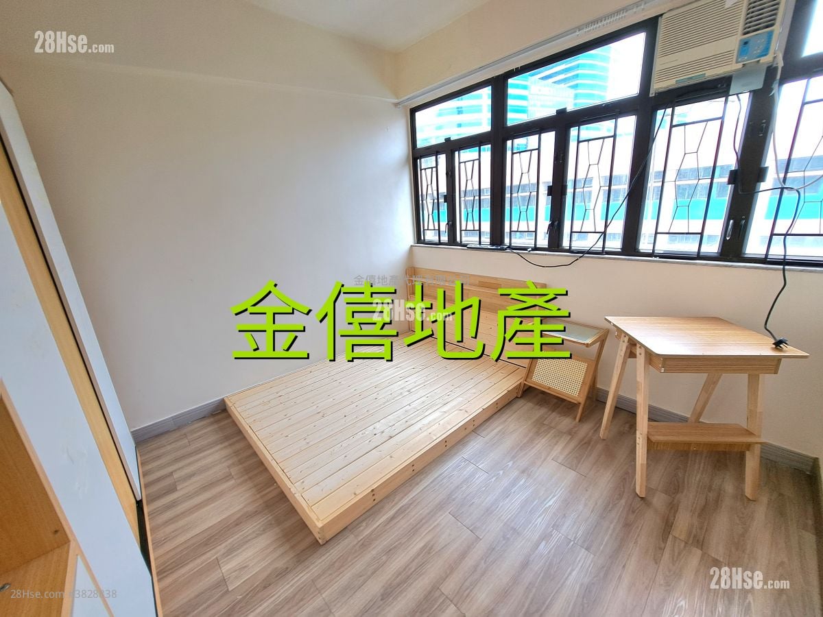 153 Sai Yee Street Sell 3 Bedrooms , 1 Bathroom 607 ft²