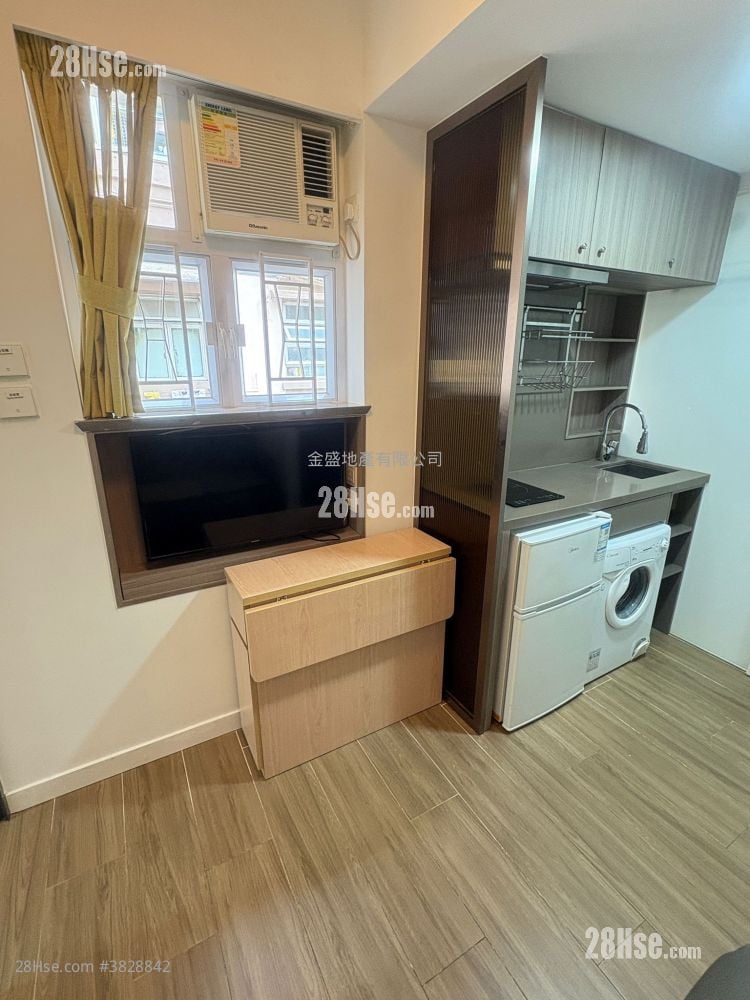 單幢樓房 租盤 1 房 , 1 浴室 170 平方呎