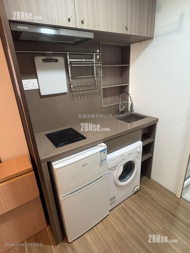 單幢樓房 租盤 1 房 , 1 浴室 170 平方呎