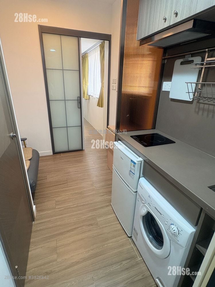 單幢樓房 租盤 1 房 , 1 浴室 170 平方呎