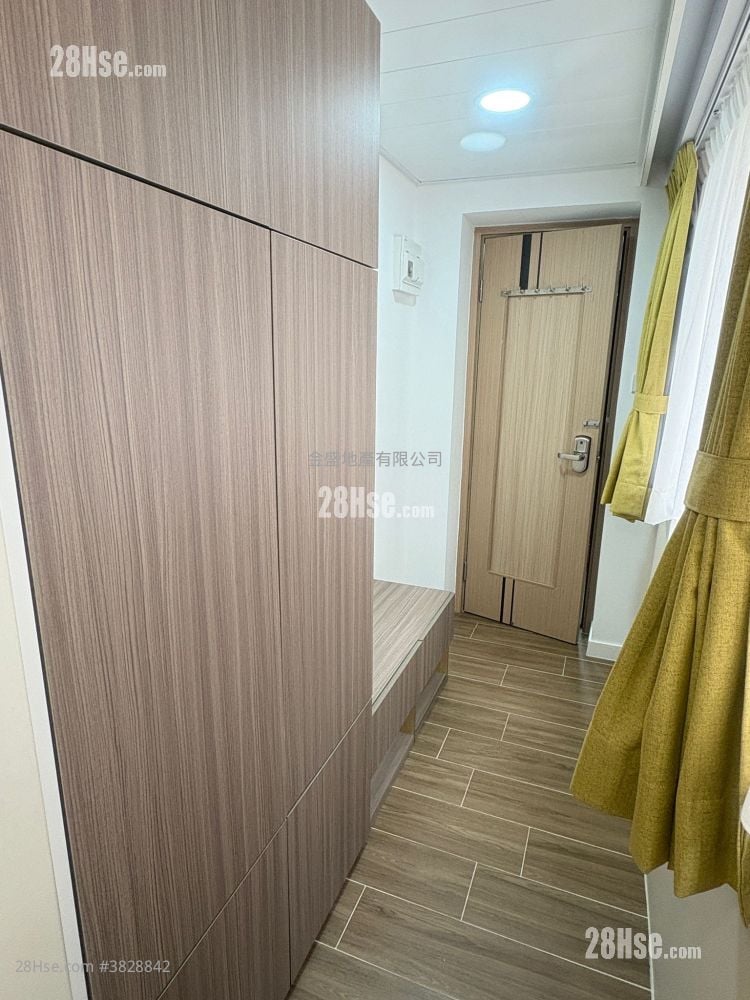 單幢樓房 租盤 1 房 , 1 浴室 170 平方呎