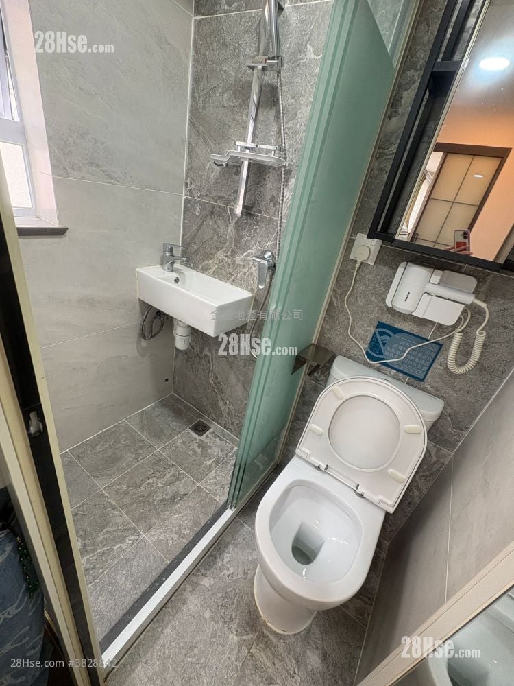 單幢樓房 租盤 1 房 , 1 浴室 170 平方呎