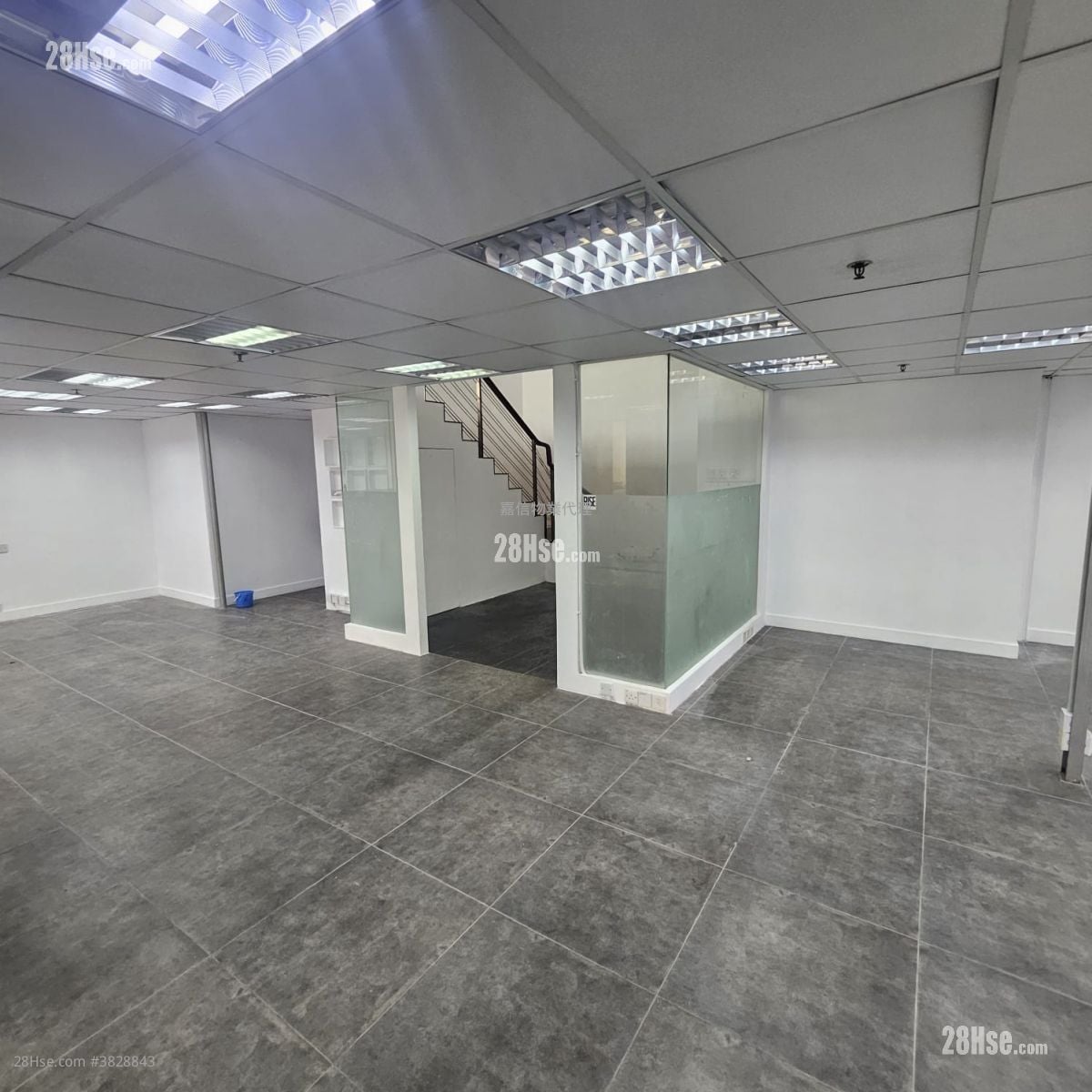 美羅中心二期 租盤