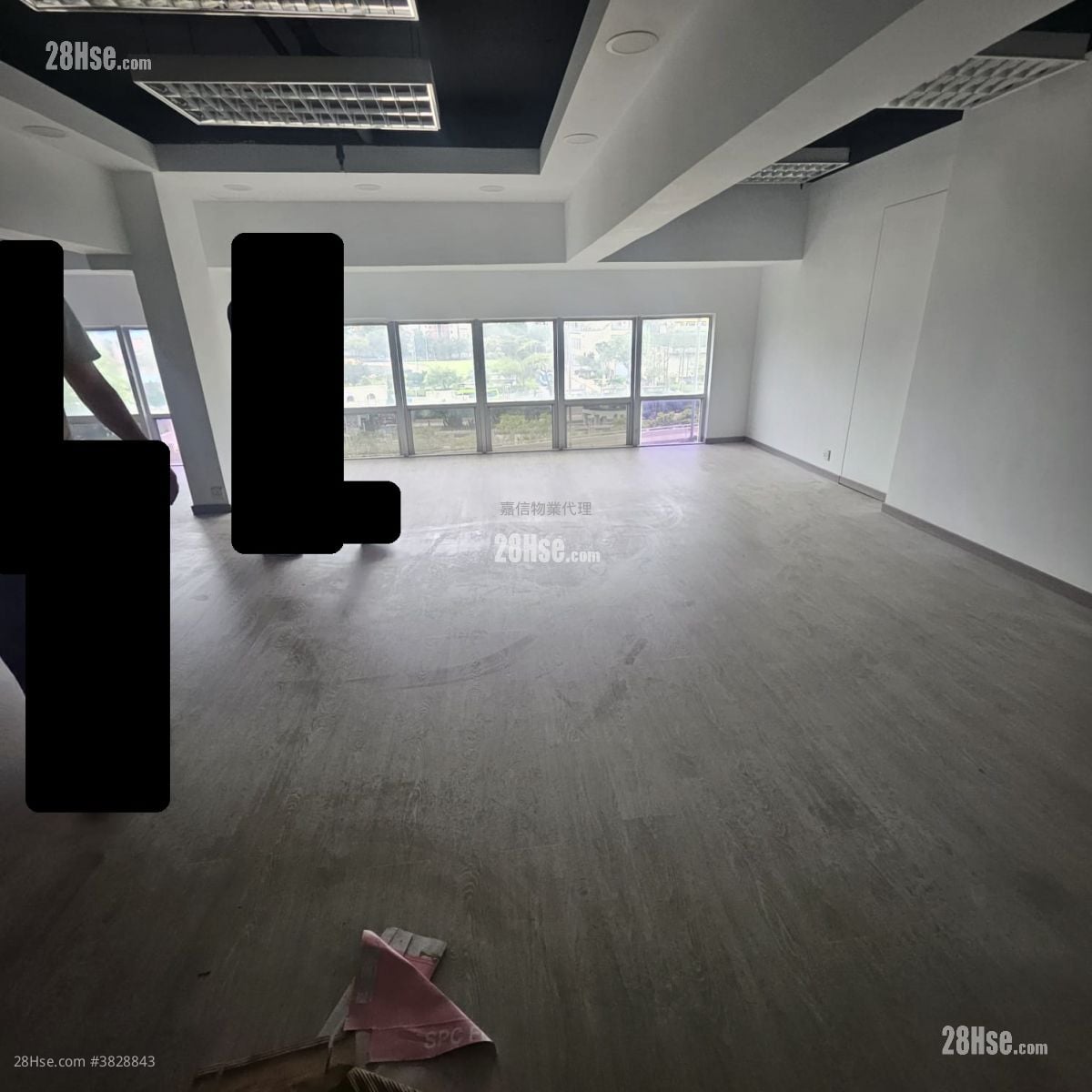 美羅中心二期 租盤