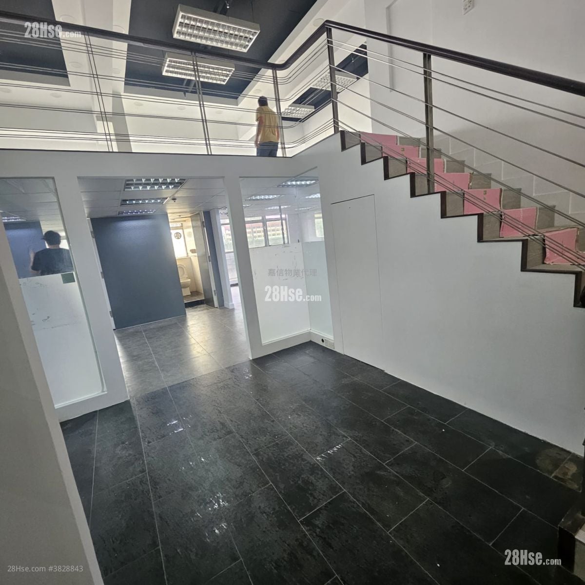 美羅中心二期 租盤