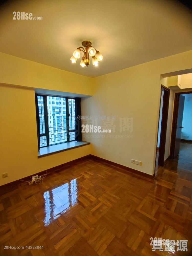 牽晴間 售盤 2 房 , 1 浴室 441 平方呎