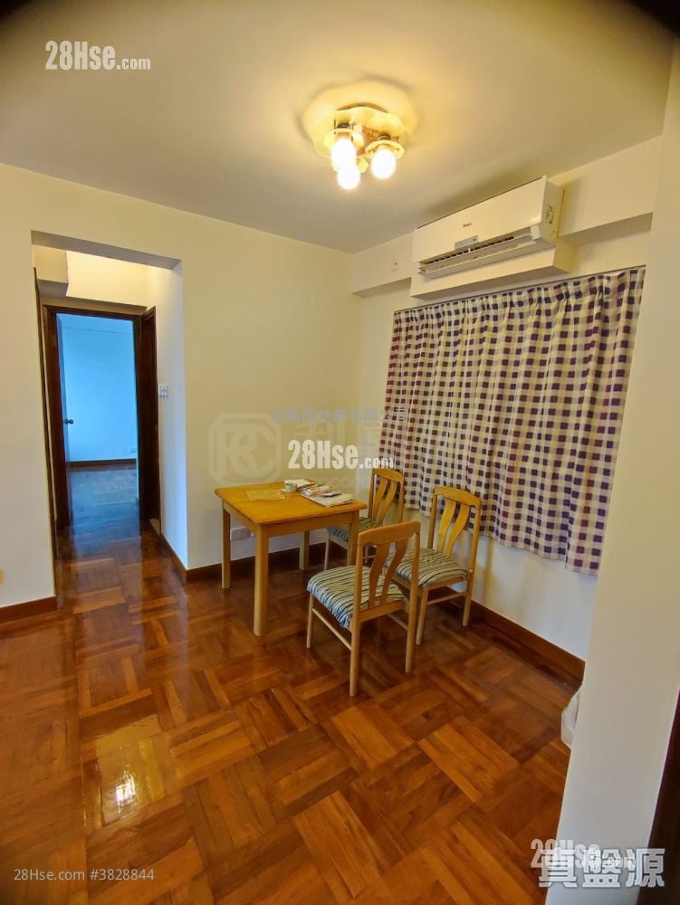 牽晴間 售盤 2 房 , 1 浴室 441 平方呎