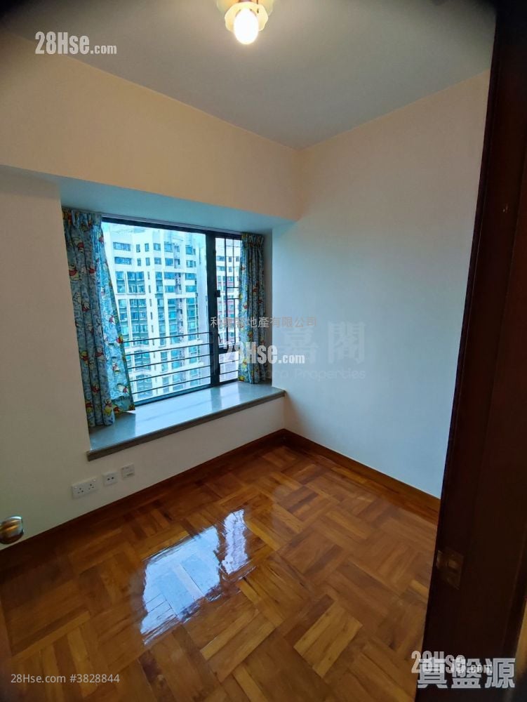 牽晴間 售盤 2 房 , 1 浴室 441 平方呎