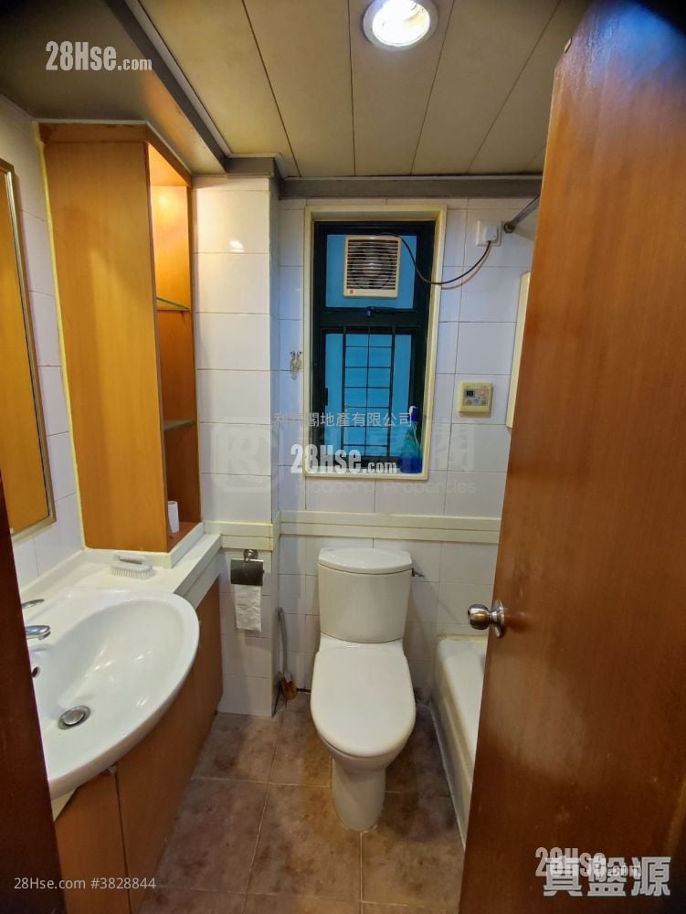 牽晴間 售盤 2 房 , 1 浴室 441 平方呎