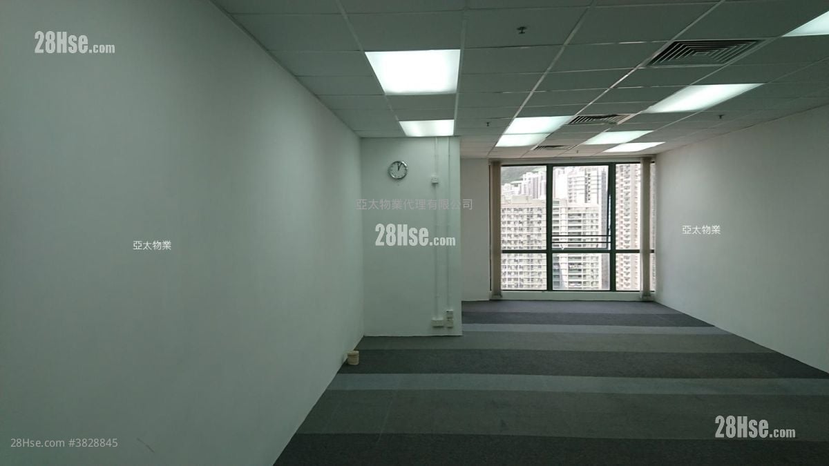 新科技廣場 租盤