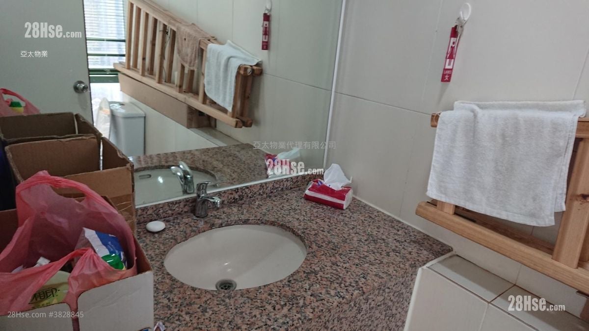 新科技廣場 租盤