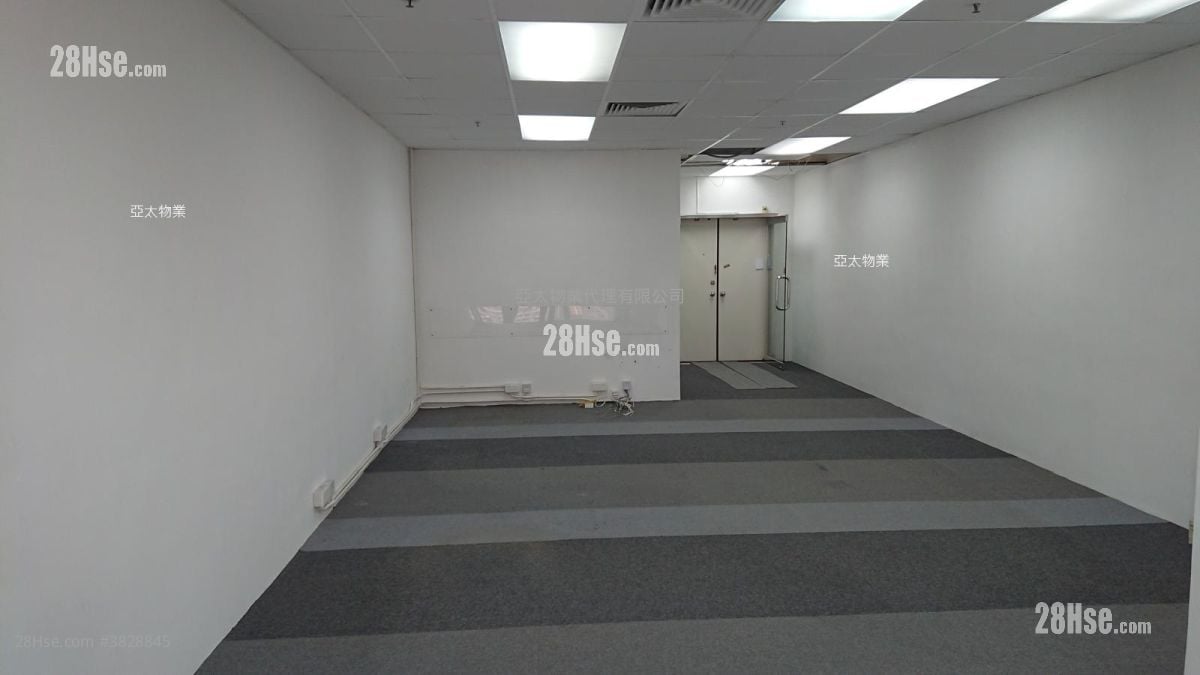 新科技廣場 租盤