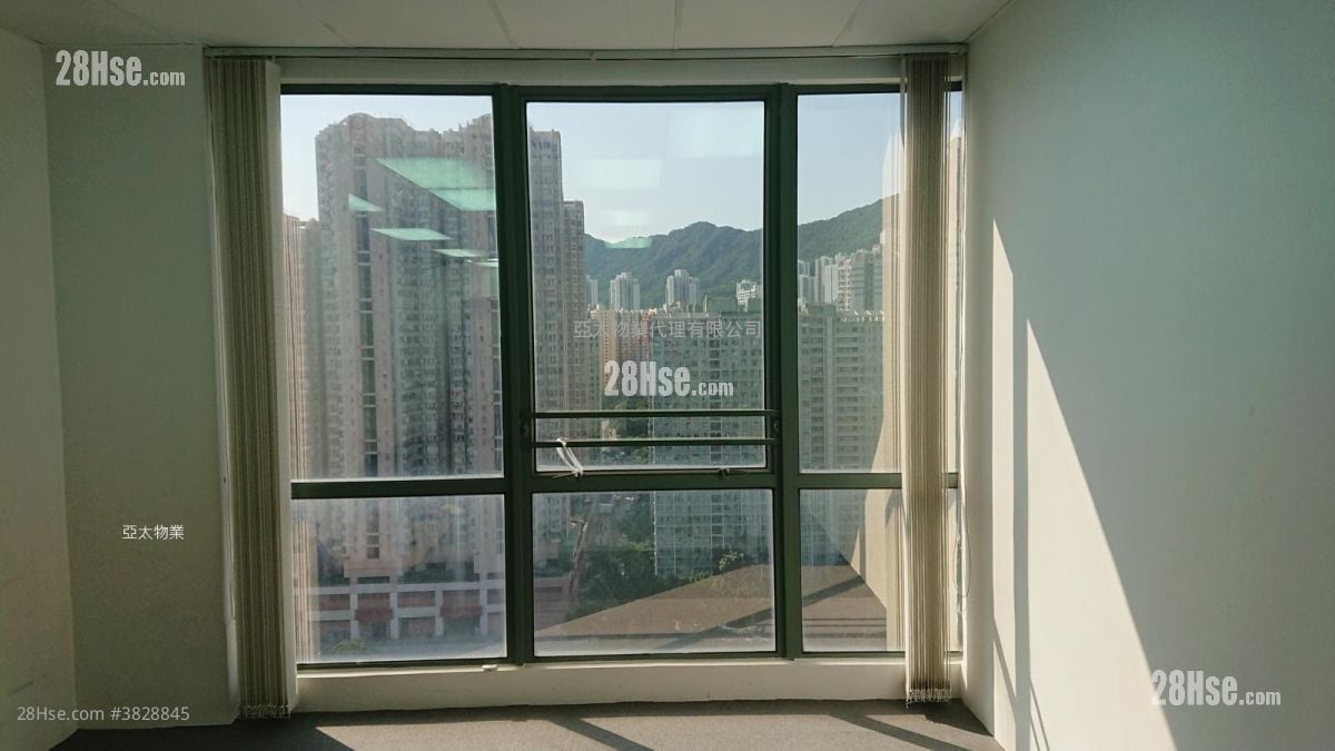 新科技廣場 租盤