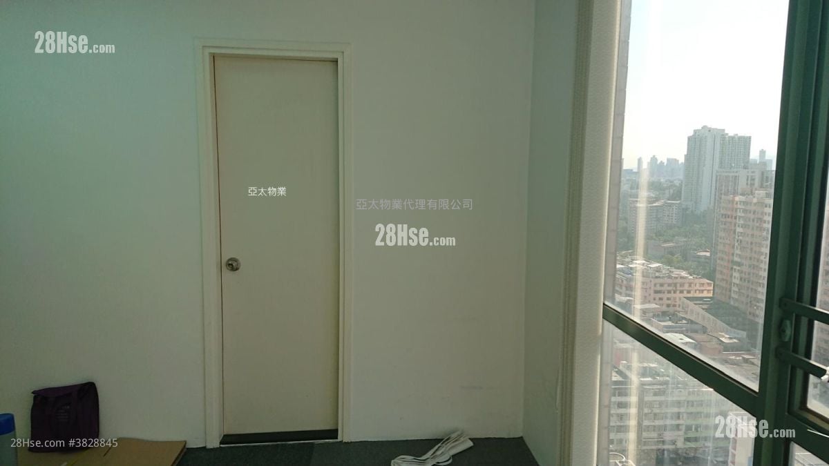 新科技廣場 租盤